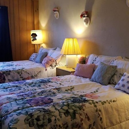 Pittsfield Motor Inn المظهر الخارجي الصورة