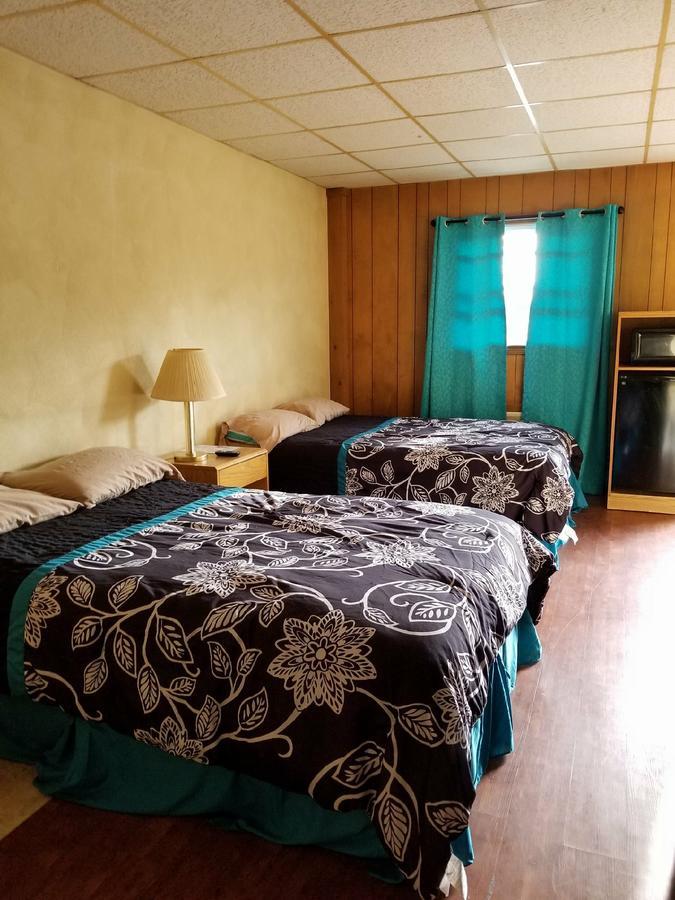 Pittsfield Motor Inn المظهر الخارجي الصورة