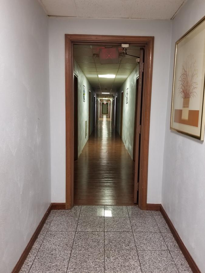 Pittsfield Motor Inn المظهر الخارجي الصورة