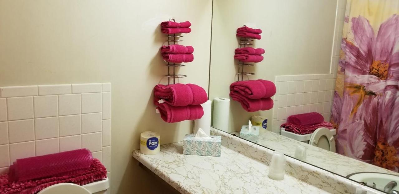 Pittsfield Motor Inn المظهر الخارجي الصورة