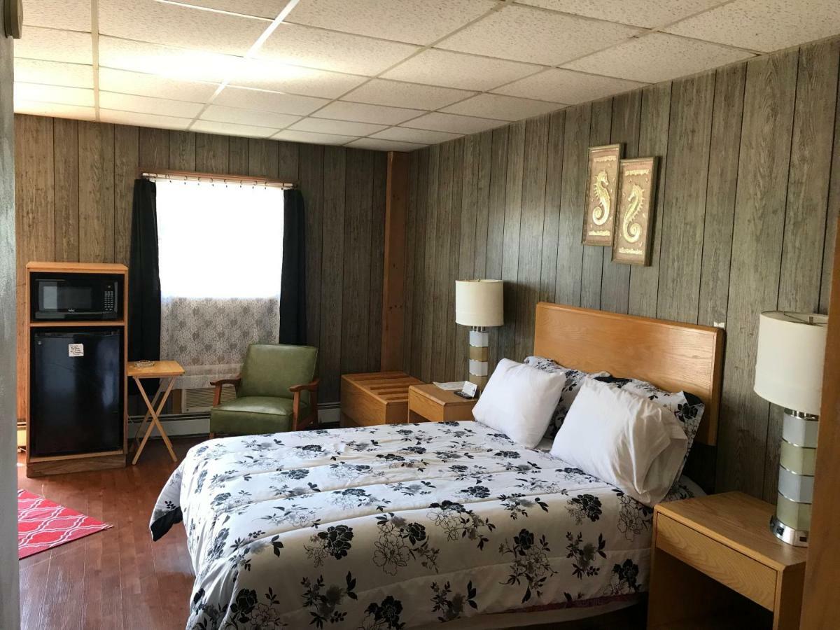 Pittsfield Motor Inn المظهر الخارجي الصورة