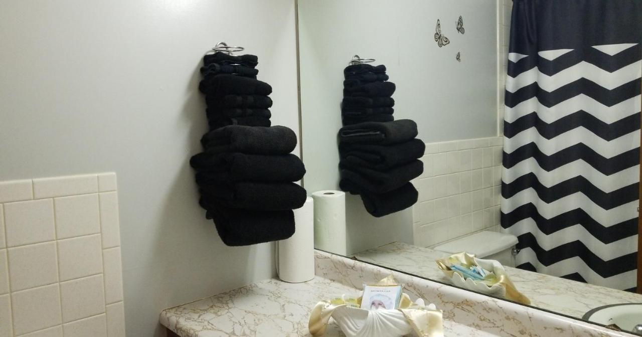 Pittsfield Motor Inn المظهر الخارجي الصورة